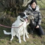 Carmen und ihre Lieblinge, tiefe Verbundenheit