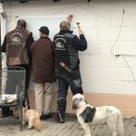 Heiko und seine Jungs