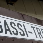 Gassi Treff