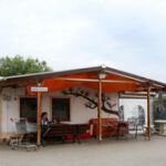 Entspannungseckchen