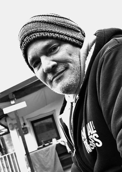 Du betrachtest gerade Nachruf – Abschied von Sascha
