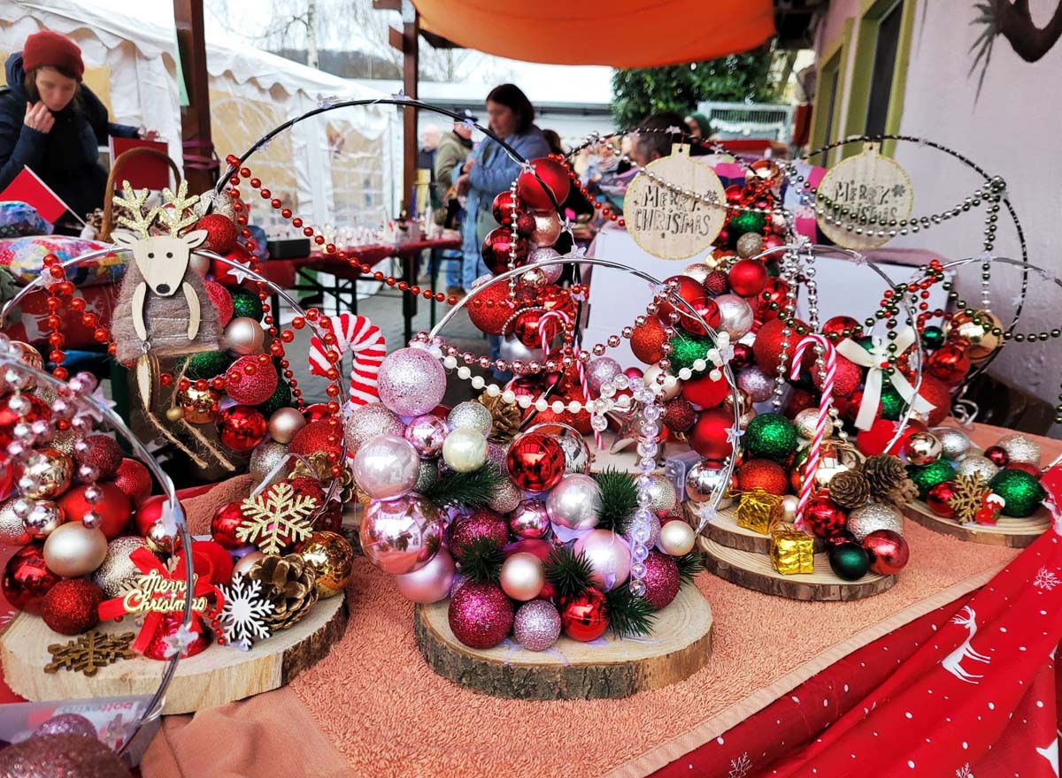Du betrachtest gerade Tierheim-Weihnachtsmarkt 2025 am 29.11.25